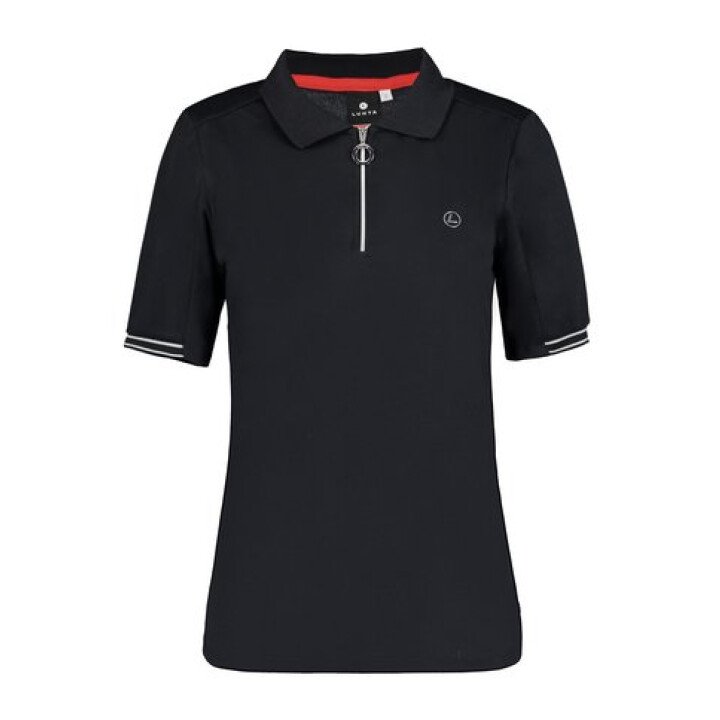  Erikvalla Polo Shirt afbeelding