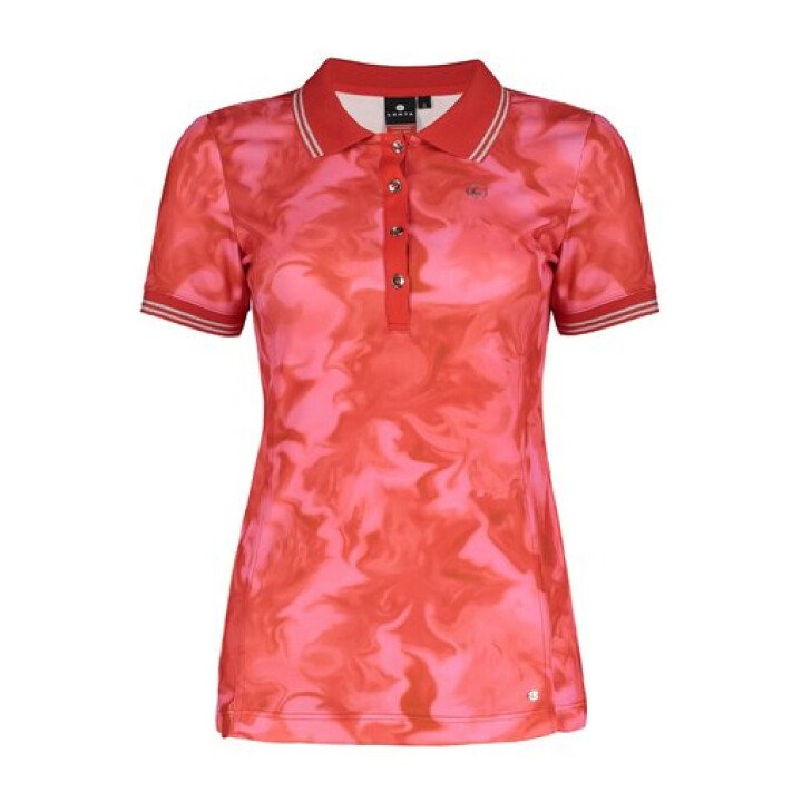  Espoo Polo Shirt afbeelding