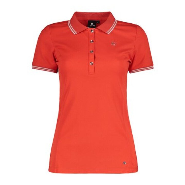  Espoo Polo Shirt afbeelding
