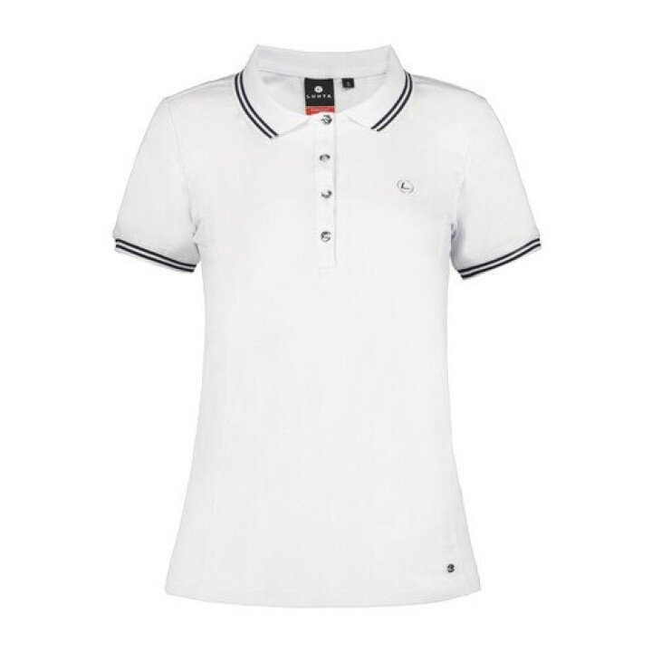  Espoo Polo Shirt afbeelding