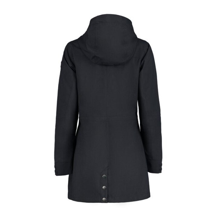  Erikkala Parka Jacket afbeelding