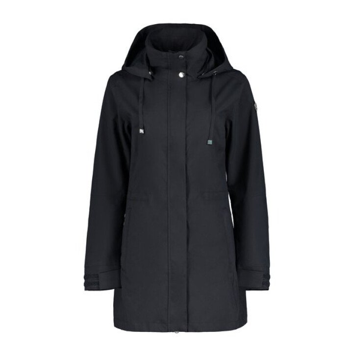  Erikkala Parka Jacket afbeelding