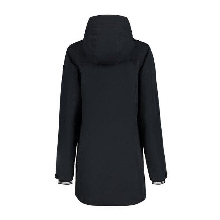 Hiekka Parka Jacket afbeelding