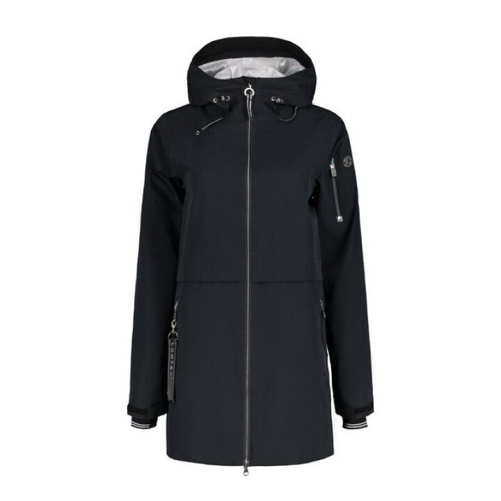  Hiekka Parka Jacket afbeelding