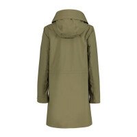  Hirvuskari Parka Jacket afbeelding