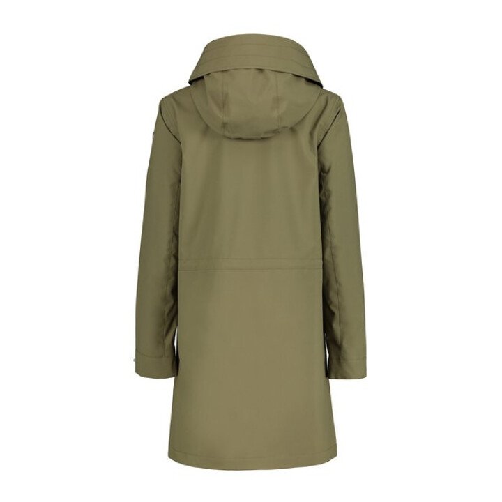  Hirvuskari Parka Jacket afbeelding