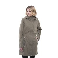 Hirvuskari Parka Jacket afbeelding