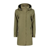  Hirvuskari Parka Jacket afbeelding
