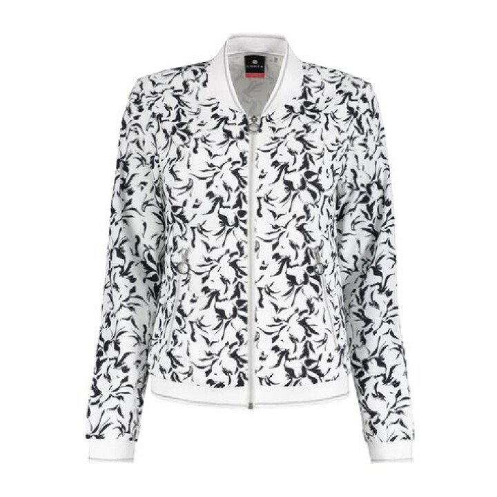  Hiiroine Jacket afbeelding