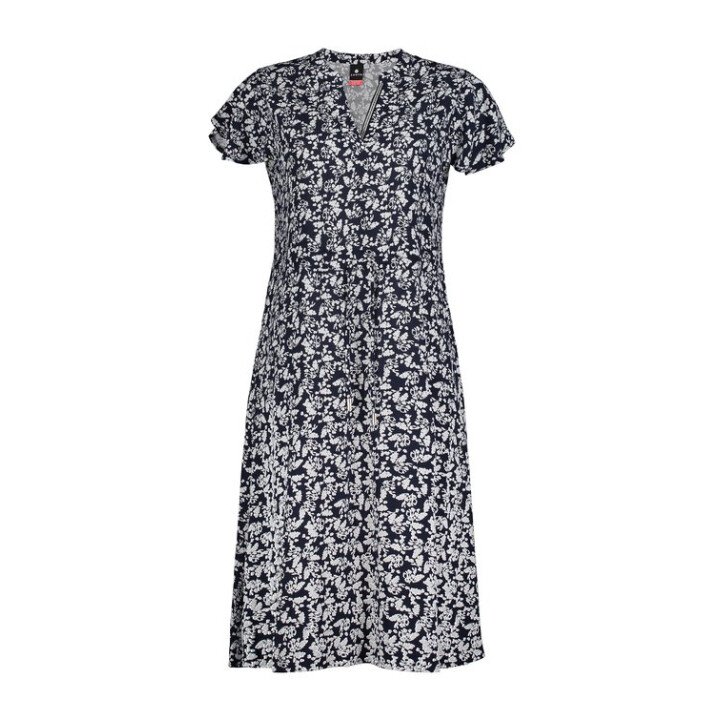  Hintsholm Dress afbeelding