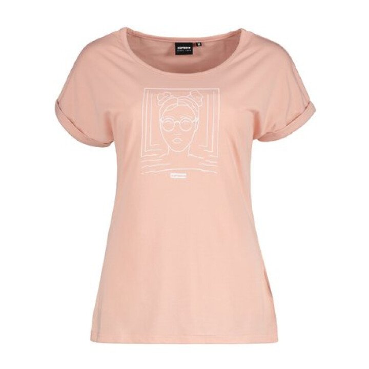  Amity T-Shirt afbeelding