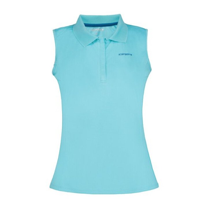 Bazine Polo Shirt afbeelding