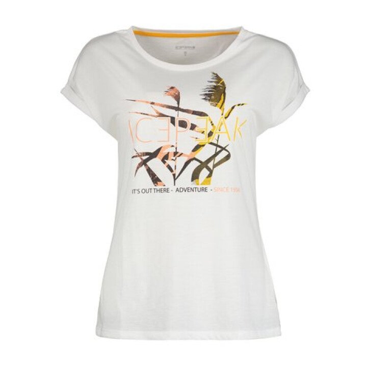  Bowen T-Shirt afbeelding