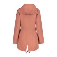  Addis Parka Jacket afbeelding
