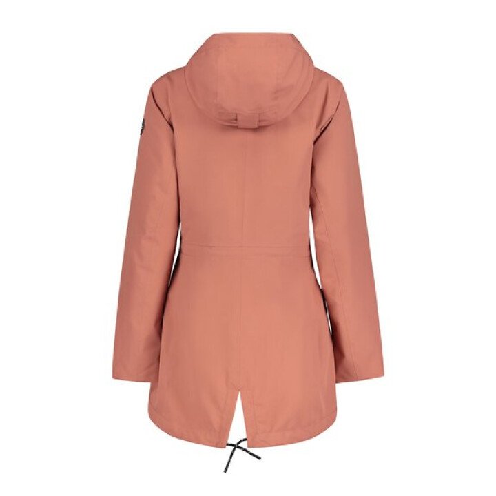  Addis Parka Jacket afbeelding