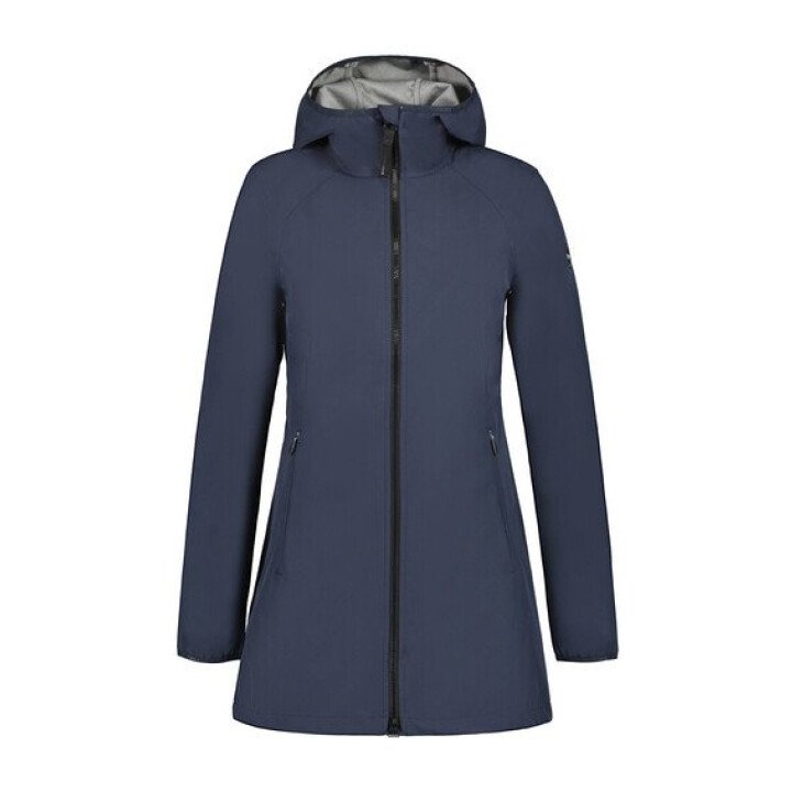  Albany Softshell Jacket afbeelding
