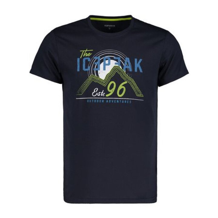  Briarcliff T-Shirt afbeelding
