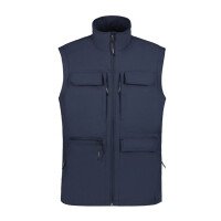  Bergheim Bodywarmer Vest afbeelding