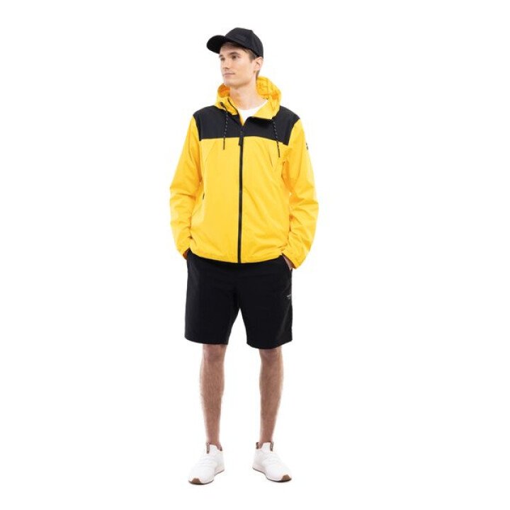  Ackley Jacket afbeelding
