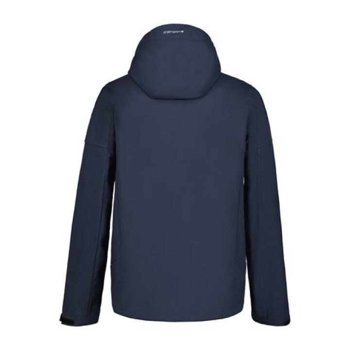 Barmstedt Softshell Jacket afbeelding