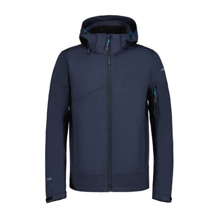  Barmstedt Softshell Jacket afbeelding