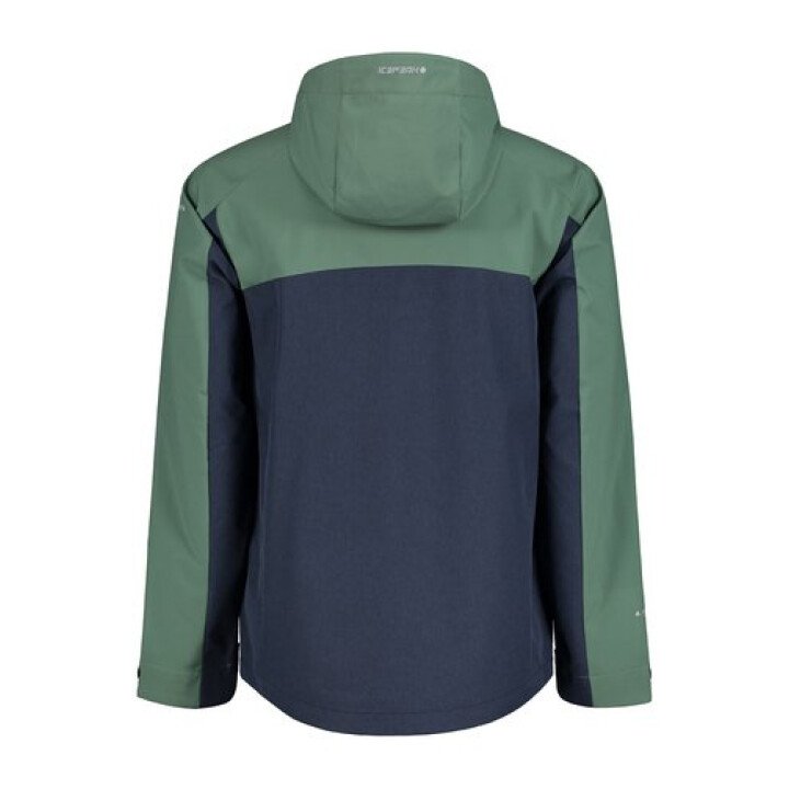 Breedsville Softshell Jacket afbeelding