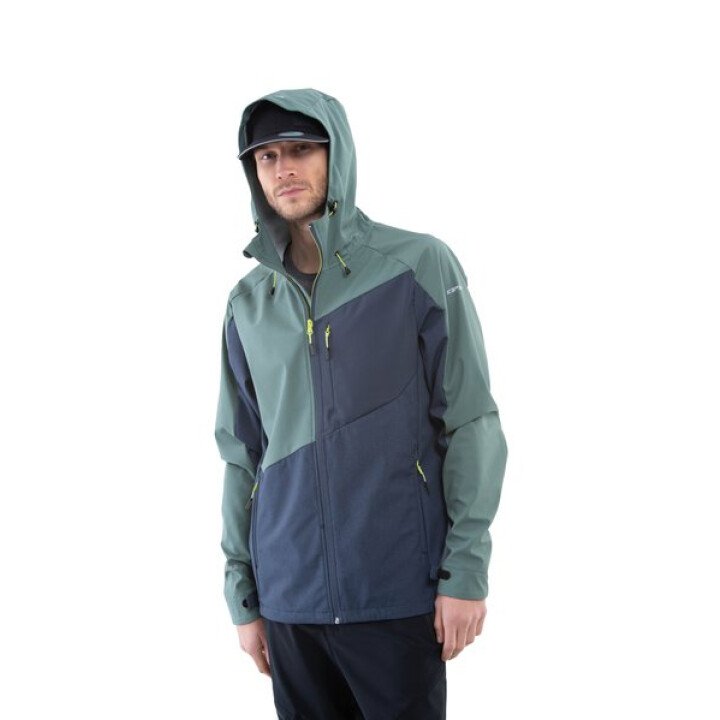  Breedsville Softshell Jacket afbeelding