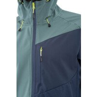  Breedsville Softshell Jacket afbeelding