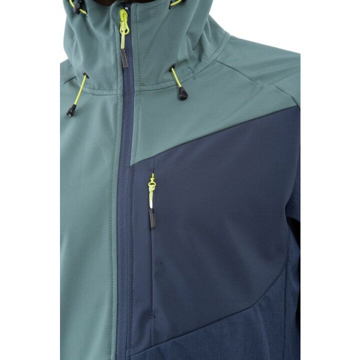  Breedsville Softshell Jacket afbeelding