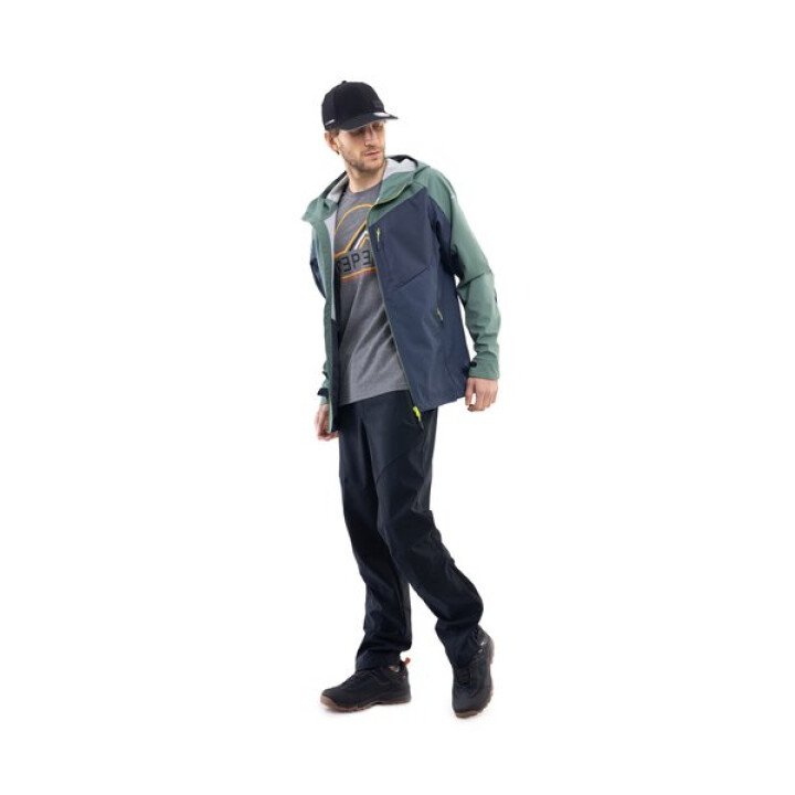  Breedsville Softshell Jacket afbeelding