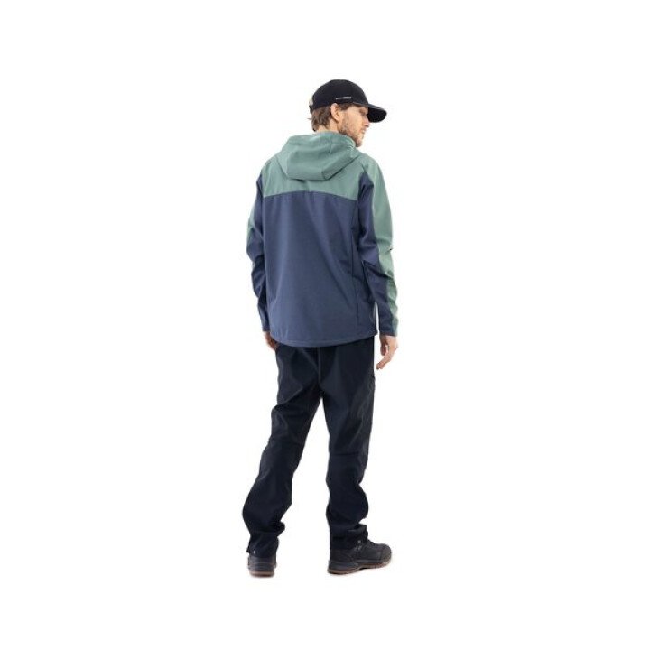  Breedsville Softshell Jacket afbeelding