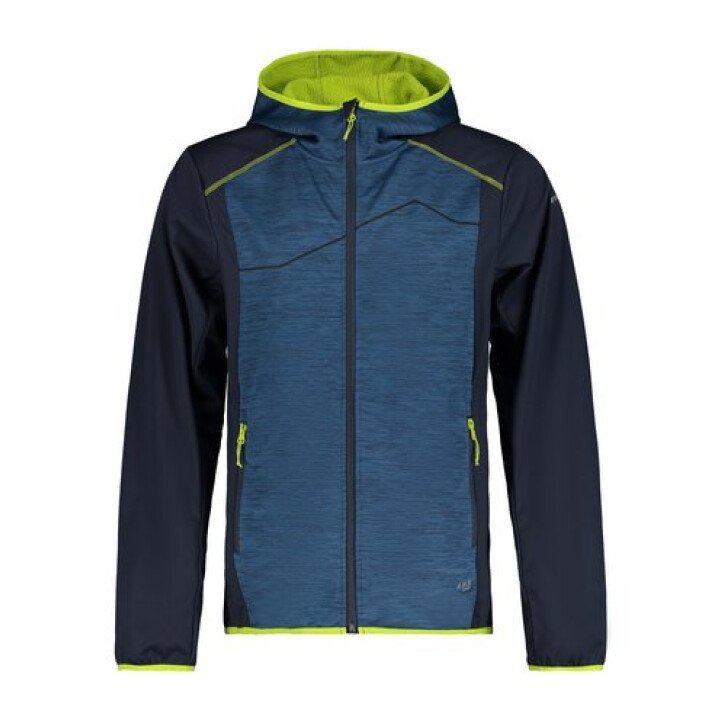  Brecksville Softshell Jacket afbeelding