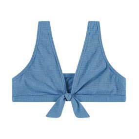 Meisjes Bikinitop Strik Infinity afbeelding