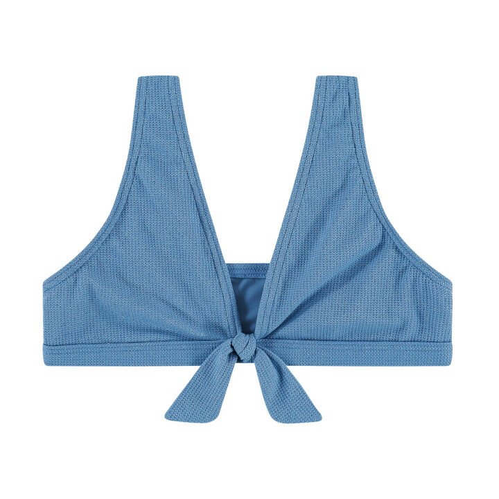 Meisjes Bikinitop Strik Infinity afbeelding
