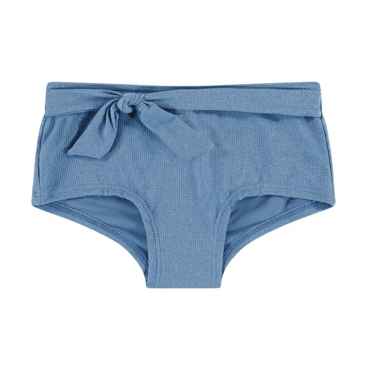 Meisjes Bikinishort Strik Infinity afbeelding