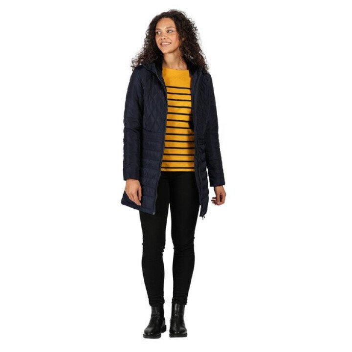 Parmenia Winterjas Wms afbeelding