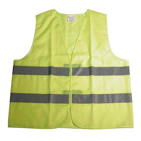 Veiligheidsvest Reflecterend XL afbeelding