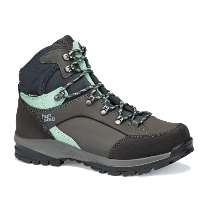 Banks SF Extra GTX Lady (Breed) afbeelding