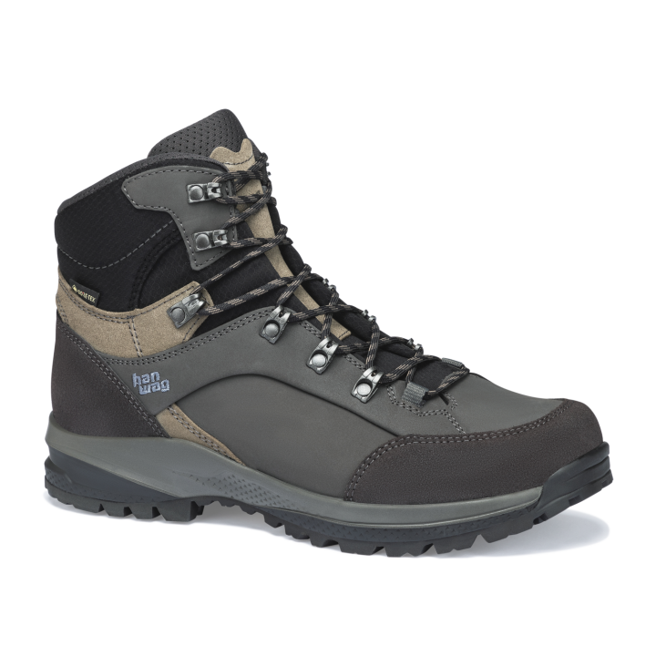 Banks SF Extra GTX Men (Breed) afbeelding