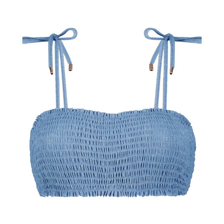 Soft Cup Bikinitop Infinity afbeelding
