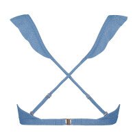 Ruffle Bikinitop Infinity afbeelding