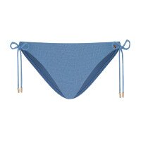 Bikini Broek Lage Fit Infinity afbeelding