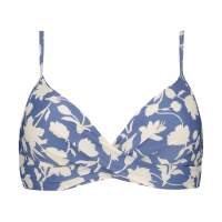 Bikinitop Voorgev. Cups + Beugel afbeelding