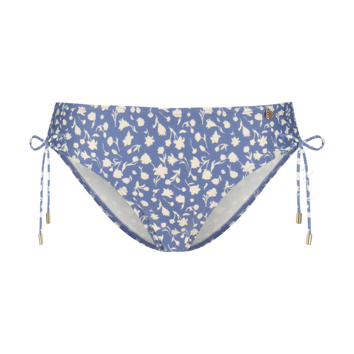 Bikinibroek Normale Fit Flower afbeelding