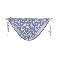Bikini Broek Lage Fit Flower afbeelding