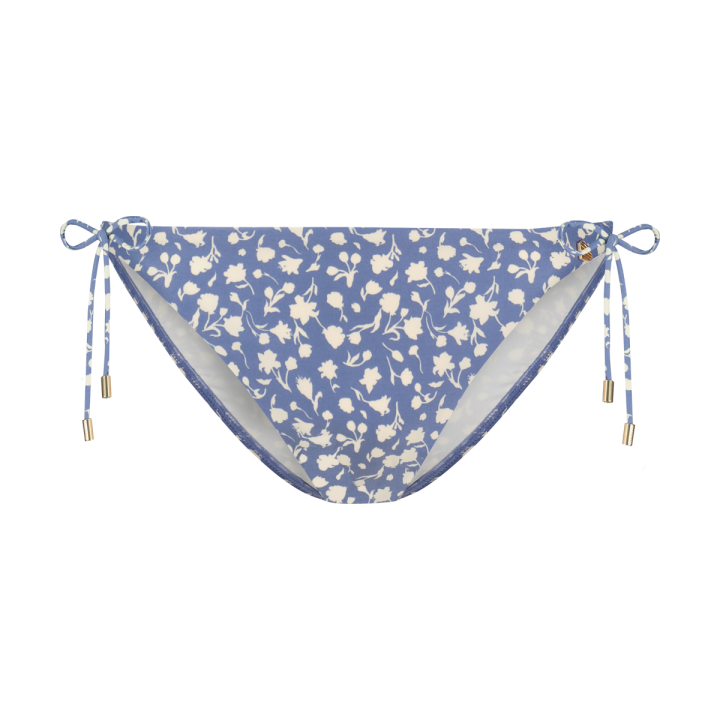 Bikini Broek Lage Fit Flower afbeelding