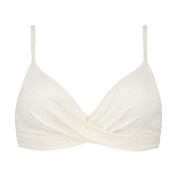 Bikinitop Voorgev. Cups + Beugel afbeelding