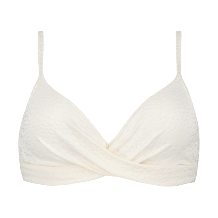 Bikinitop Voorgev. Cups + Beugel afbeelding