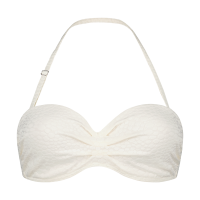 Bikinitop Voorgev. Cups + Beugel afbeelding