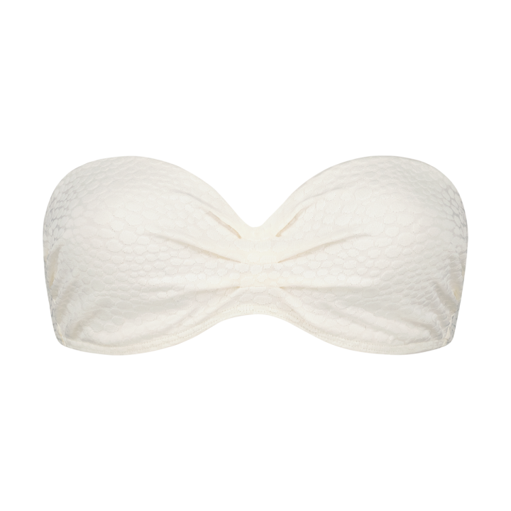 Bikinitop Voorgev. Cups + Beugel afbeelding